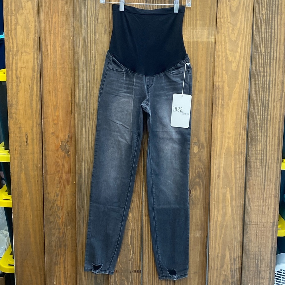 1822 Denim Maternity Jeans